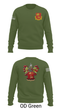 2-377 PFAR 10339157 Crew Neck Sweatshirt - 45