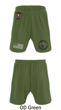 SNAG 62570666 Athletic Shorts With Pockets - 47