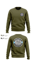 Alabama ICAC 57342857 Crew Neck Sweatshirt - 6