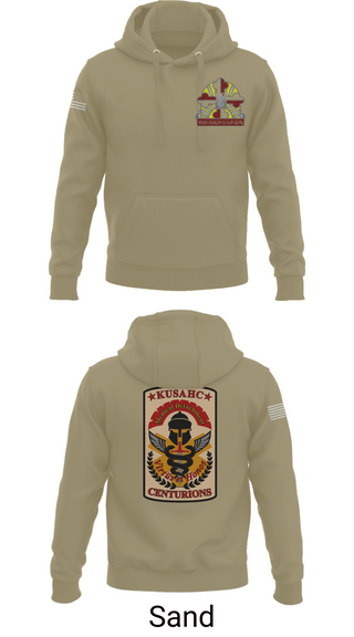 Hoodie, Kirk U.S. Army Health Clinic, , Teamtime, Team time, sublimation, custom sports apparel, team uniforms, spirit wear, spiritwear, sports uniforms, custom shirts, team store, custom team store, fundraiser sports, apparel fundraiser