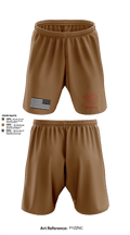 Special Boat Team 22 73434098 Athletic Shorts With Pockets - 2