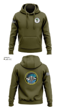 1SFG(A) 3rd BN BSC 68402160 Hoodie - 2