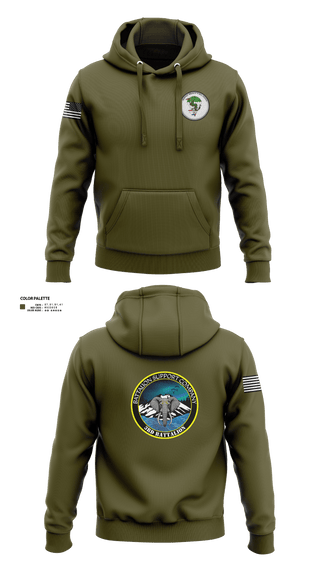 Hoodie, , Army, Teamtime, Team time, sublimation, custom sports apparel, team uniforms, spirit wear, spiritwear, sports uniforms, custom shirts, team store, custom team store, fundraiser sports, apparel fundraiser