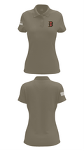 387th EOD 88373306 Women's Short Sleeve Performance Polo  - 75