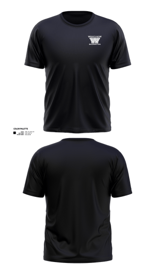 Short Sleeve Performance Shirt, Westview Badminton, Spirit Store, Teamtime, Team time, sublimation, custom sports apparel, team uniforms, spirit wear, spiritwear, sports uniforms, custom shirts, team store, custom team store, fundraiser sports, apparel fundraiser