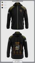 H2 52890180 Windbreaker - 3