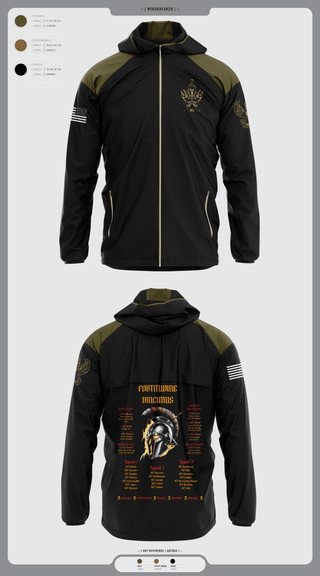 Windbreaker, H2, , Teamtime, Team time, sublimation, custom sports apparel, team uniforms, spirit wear, spiritwear, sports uniforms, custom shirts, team store, custom team store, fundraiser sports, apparel fundraiser