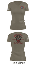 PVFR 80552354 Women's Short Sleeve V-neck Shirt - 68