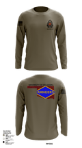 University of Oklahoma 88198186 Long Sleeve Performance Shirt 102
