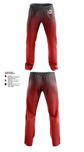 Sweatpants, West Allegheny Marching Pride Band, Spirit Store, Teamtime, Team time, sublimation, custom sports apparel, team uniforms, spirit wear, spiritwear, sports uniforms, custom shirts, team store, custom team store, fundraiser sports, apparel fundraiser