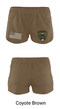 Southwest Enforcement Team 77879722 Ranger Panties - 3