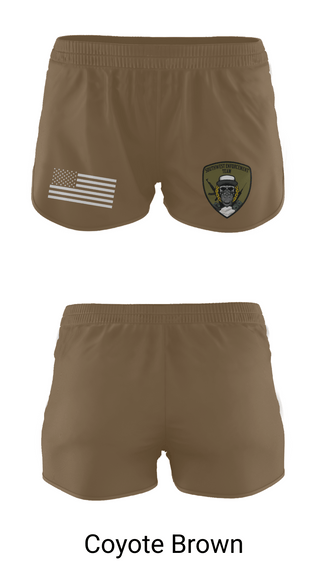 Ranger Panties, Southwest Enforcement Team, , Teamtime, Team time, sublimation, custom sports apparel, team uniforms, spirit wear, spiritwear, sports uniforms, custom shirts, team store, custom team store, fundraiser sports, apparel fundraiser