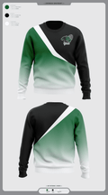 Palo Verde Panthers 26919250 Crew Neck Sweatshirt - 2