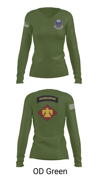 Womens Long Sleeve Vneck Shirt, 2-134 IN BN, , Teamtime, Team time, sublimation, custom sports apparel, team uniforms, spirit wear, spiritwear, sports uniforms, custom shirts, team store, custom team store, fundraiser sports, apparel fundraiser