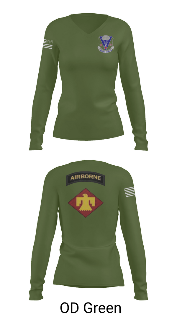 Womens Long Sleeve Vneck Shirt, 2-134 IN BN, , Teamtime, Team time, sublimation, custom sports apparel, team uniforms, spirit wear, spiritwear, sports uniforms, custom shirts, team store, custom team store, fundraiser sports, apparel fundraiser