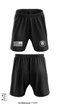 Travis Manion 82293447 Athletic Shorts With Pockets - 51 (1)