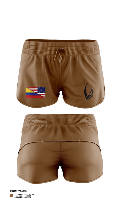 837 TRS Rhinos 90584880 Ranger Panties - 5