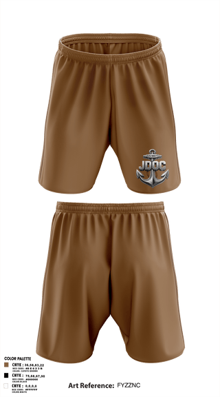 Athletic Shorts With Pockets, ISA Air base Fire Dept., Fire Department, Teamtime, Team time, sublimation, custom sports apparel, team uniforms, spirit wear, spiritwear, sports uniforms, custom shirts, team store, custom team store, fundraiser sports, apparel fundraiser