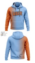 Carolina Riptide 96091150 Hoodie - 11