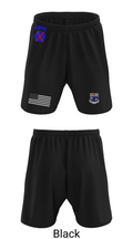 1-155th 38658910 Athletic Shorts With Pockets - 28