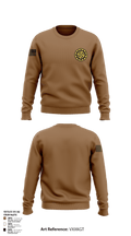 46 MP CO 62562841 Crew Neck Sweatshirt - 108