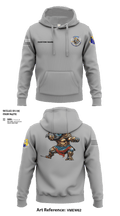 31st LRS 85986952 Hoodie - 100