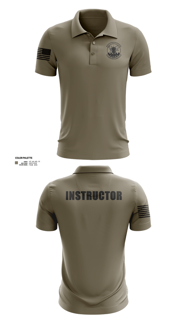 Short Sleeve Performance Polo, 19 AW WAR Center, Air Force, Teamtime, Team time, sublimation, custom sports apparel, team uniforms, spirit wear, spiritwear, sports uniforms, custom shirts, team store, custom team store, fundraiser sports, apparel fundraiser