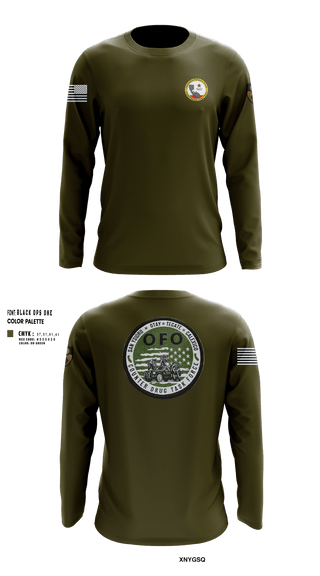 Long Sleeve Performance Shirt, CDTF, , Teamtime, Team time, sublimation, custom sports apparel, team uniforms, spirit wear, spiritwear, sports uniforms, custom shirts, team store, custom team store, fundraiser sports, apparel fundraiser