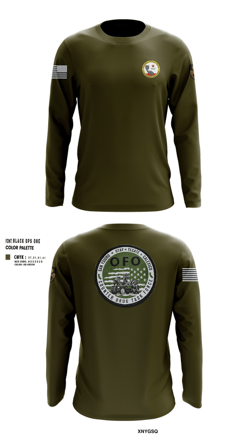 Long Sleeve Performance Shirt, CDTF, , Teamtime, Team time, sublimation, custom sports apparel, team uniforms, spirit wear, spiritwear, sports uniforms, custom shirts, team store, custom team store, fundraiser sports, apparel fundraiser