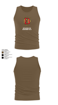 Bethlehem Fire Department E6/L2 76830300 Tank Top - 19