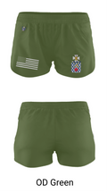 1st Battalion, 16th Infantry Regiment 49453656 Ranger Panties - 43