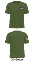 TMO 74383076 Old School Cotton Feel Shirt - 50