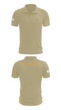 Montgomery County Police CNT 46228172 Short Sleeve Performance Polo - 83