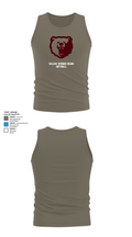 Willow Springs Bears Softball 59647744 Tank Top - 31