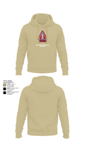 Recruiting and Retention Battalion 2441772 Hoodie - 87