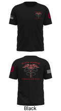 B-Co MRB Mamba 47249464 Old School Cotton Feel Shirt - 30