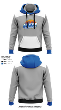 Elite Mixtapes 34822869 Hoodie - 1