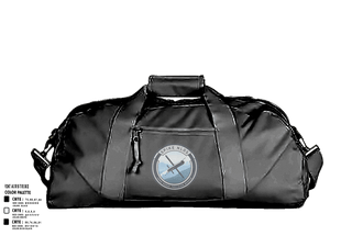 Duffle Bag, SPIKE NLOS, , Teamtime, Team time, sublimation, custom sports apparel, team uniforms, spirit wear, spiritwear, sports uniforms, custom shirts, team store, custom team store, fundraiser sports, apparel fundraiser
