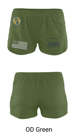 Ranger Panties, Naval Research Lab, , Teamtime, Team time, sublimation, custom sports apparel, team uniforms, spirit wear, spiritwear, sports uniforms, custom shirts, team store, custom team store, fundraiser sports, apparel fundraiser