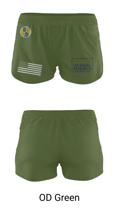 Naval Research Lab 68705363 Ranger Panties - 41