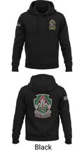VRA- Fort Eustis Branch 87447712 Hoodie - 38