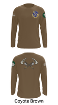 Marauders 16846071 Long Sleeve Performance Shirt 6