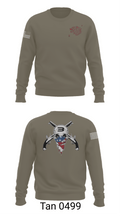 Special Boat Team 22 73434098 Crew Neck Sweatshirt - 62