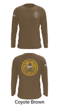 SORD, 1st group 37047256 Long Sleeve Performance Shirt 6