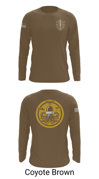 Long Sleeve Performance Shirt, SORD, 1st group, , Teamtime, Team time, sublimation, custom sports apparel, team uniforms, spirit wear, spiritwear, sports uniforms, custom shirts, team store, custom team store, fundraiser sports, apparel fundraiser