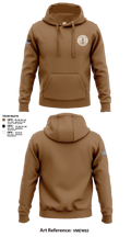 Operation Shawshank Hoodie - 1