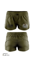 AshPeak Fire Solutions 58652744 Ranger Panties - 2