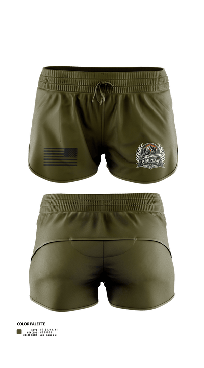 AshPeak Fire Solutions 58652744 Ranger Panties - 2