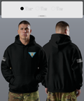 Montgomery County Police Peer Support Team 86859377 Hoodie - 1