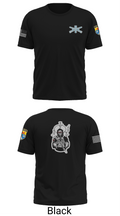 HHC Mortars 63835758 Short Sleeve Performance Shirt - 36